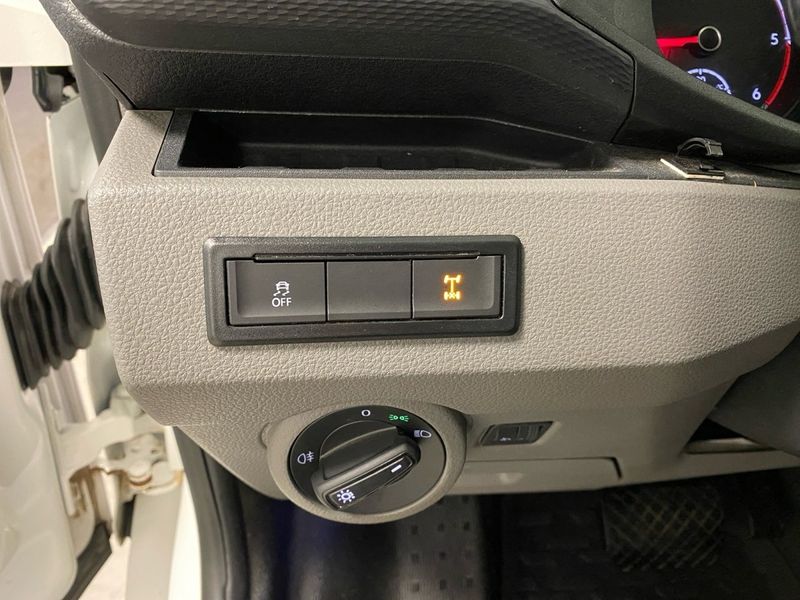 Volkswagen Transporter bild 18