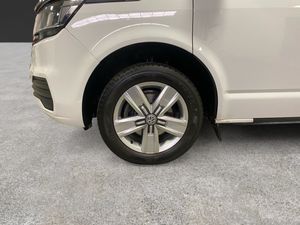 Volkswagen Transporter bild 19