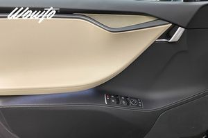 Tesla Model S bild 9