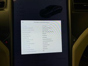 Tesla Model S bild 21