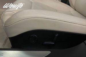 Tesla Model S bild 11