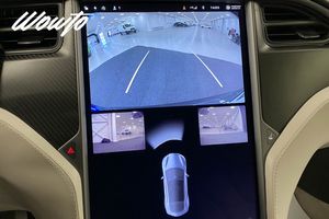 Tesla Model S bild 15