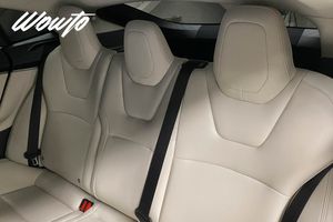 Tesla Model S bild 13