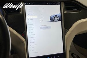 Tesla Model S bild 17