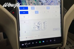 Tesla Model S bild 16