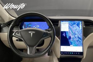 Tesla Model S bild 22