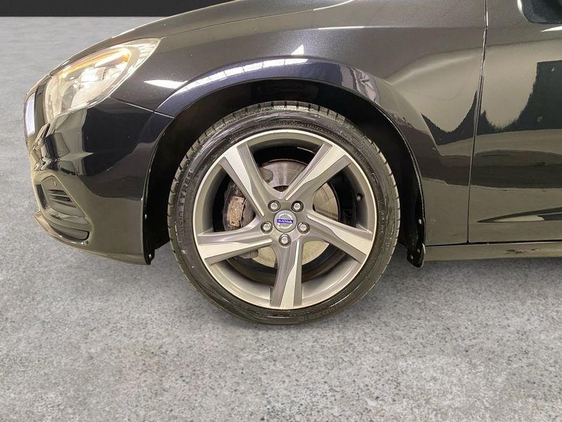 Volvo V60 bild 19
