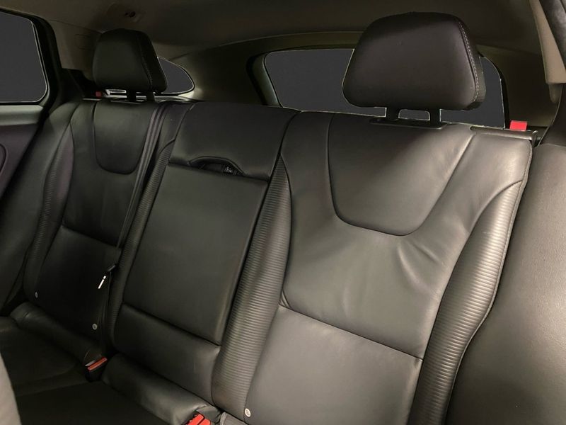 Volvo V60 bild 11