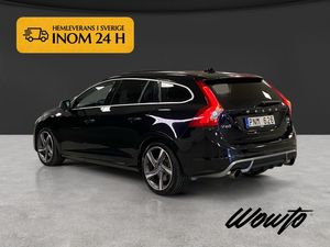 Volvo V60 bild 6