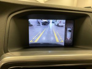 Volvo V60 bild 17
