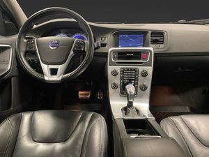 Volvo V60 bild 14