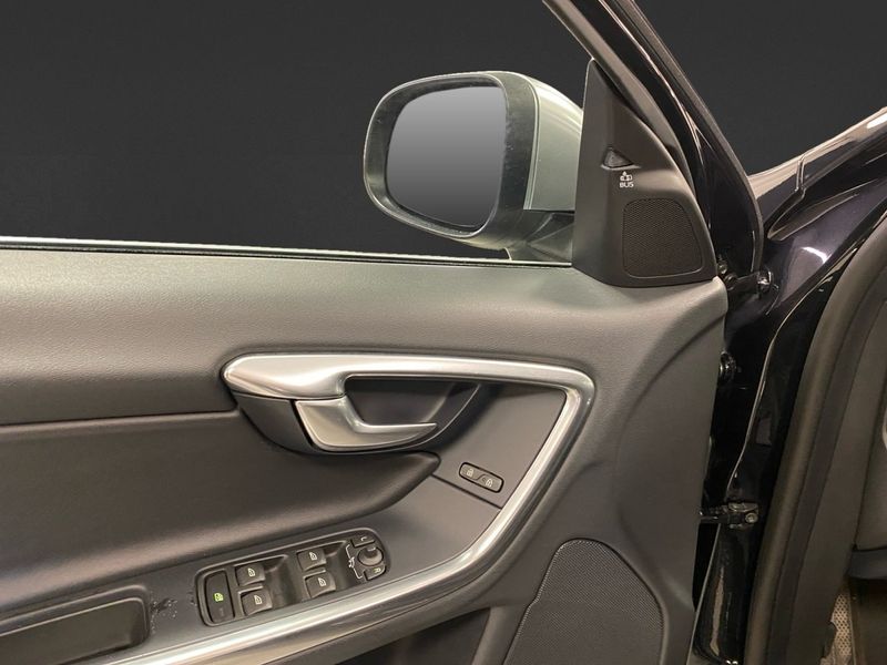 Volvo V60 bild 9