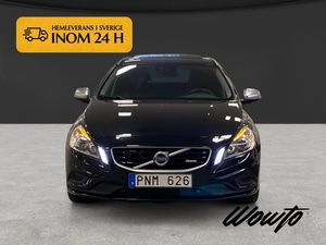 Volvo V60 bild 2