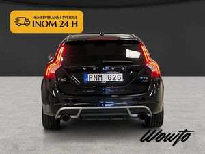 Volvo V60 bild 5