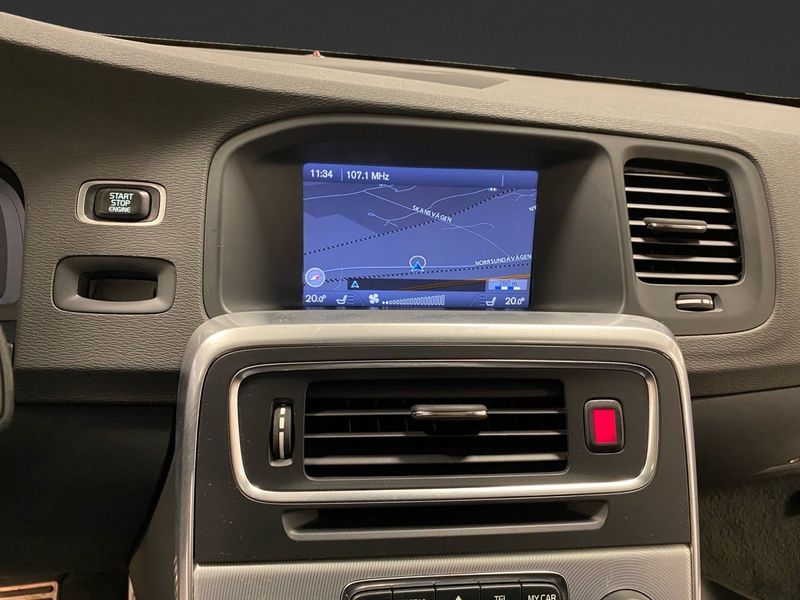 Volvo V60 bild 16