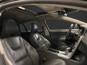 Volvo V60 bild 13