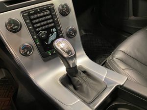Volvo V60 bild 15