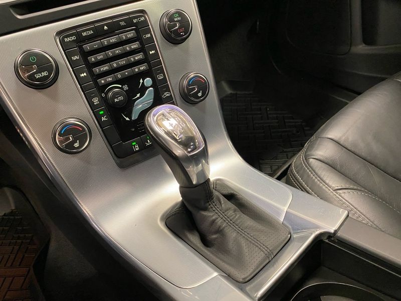 Volvo V60 bild 15