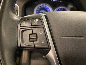Volvo V60 bild 18
