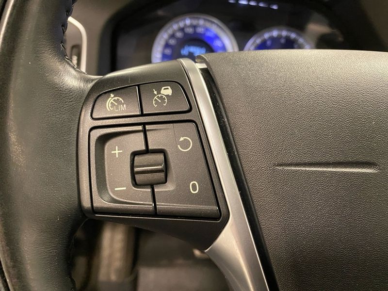 Volvo V60 bild 18