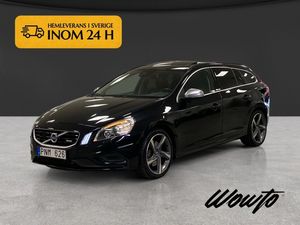 Volvo V60 bild 1