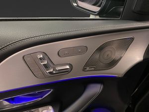 Mercedes GLE350 bild 9