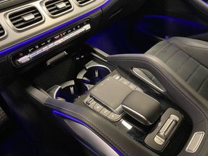 Mercedes GLE350 bild 13