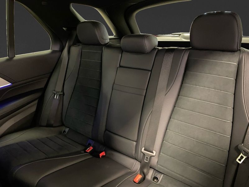 Mercedes GLE350 bild 10