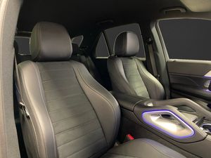 Mercedes GLE350 bild 11