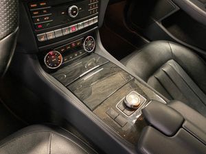 Mercedes CLS400 bild 14