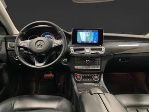 Mercedes CLS400 bild 13