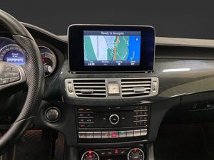Mercedes CLS400 bild 16