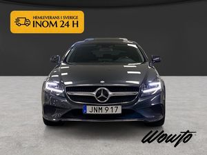 Mercedes CLS400 bild 2