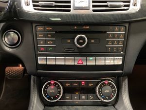 Mercedes CLS400 bild 15