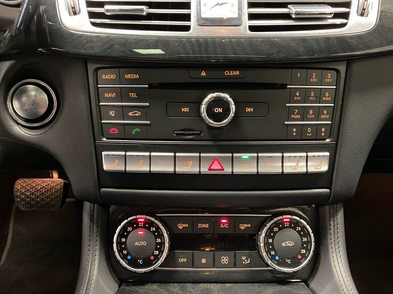 Mercedes CLS400 bild 15