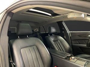 Mercedes CLS400 bild 12