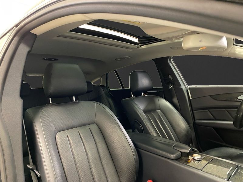 Mercedes CLS400 bild 12