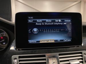 Mercedes CLS400 bild 17