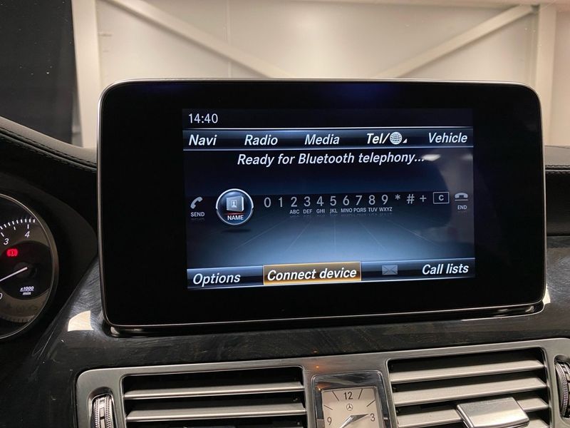 Mercedes CLS400 bild 17