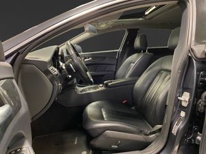 Mercedes CLS400 bild 8