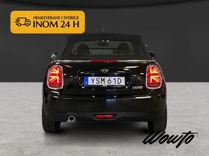 MINI Cooper bild 5