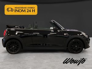 MINI Cooper bild 3
