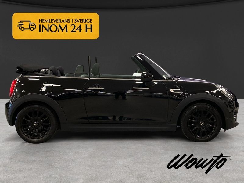 MINI Cooper bild 3