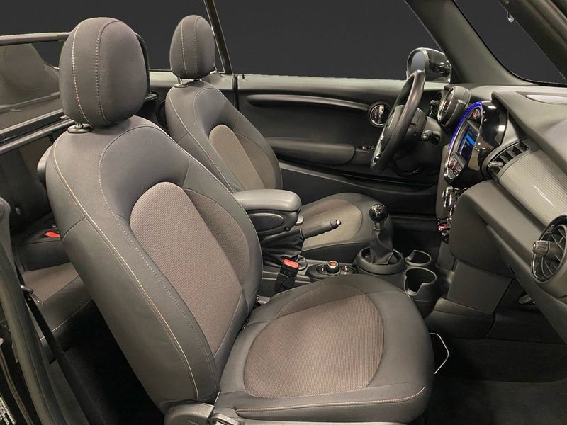 MINI Cooper bild 11