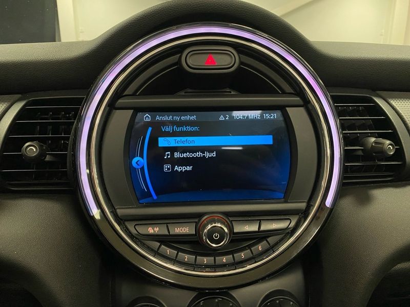 MINI Cooper bild 15