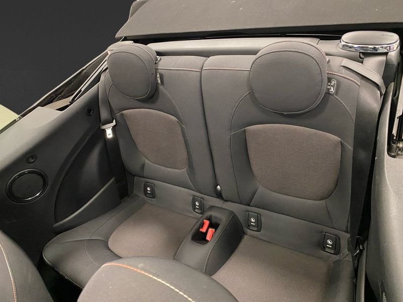 MINI Cooper bild 10