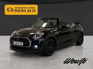 MINI Cooper bild 1
