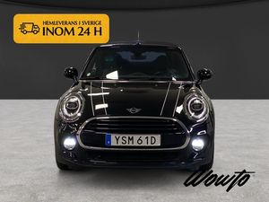 MINI Cooper bild 2