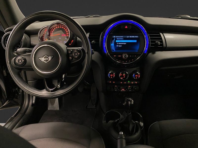 MINI Cooper bild 12