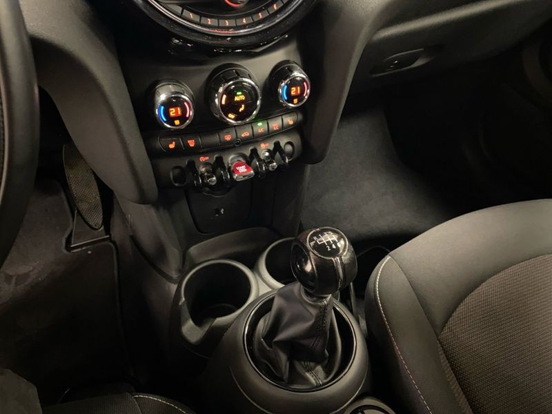 MINI Cooper bild 13